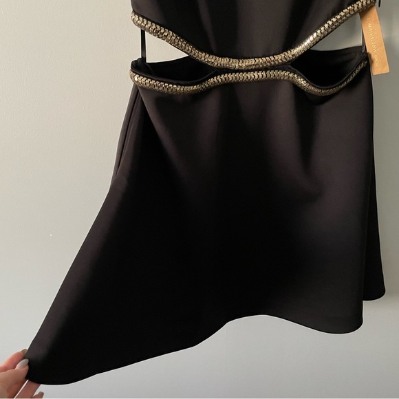 NWT Rachel Rachel Roy dress - Picture 4 of 13